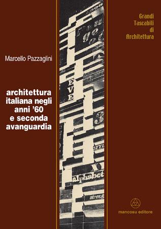 Architettura italiana negli anni '60 e seconda avanguardia
Architettura italiana anni '60 seconda avanguardia