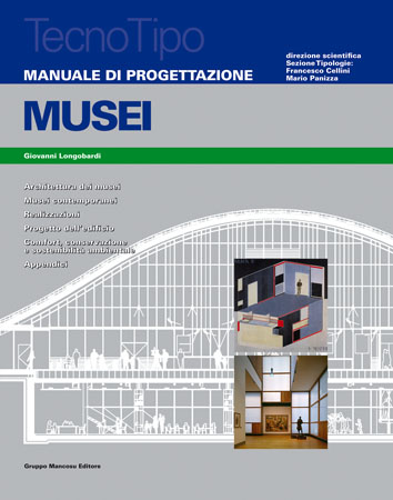 Manuale di Progettazione - Musei
Musei