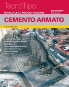 Manuale di Progettazione CEMENTO ARMATO + versione on-line
Manuale di Progettazione CEMENTO ARMATO